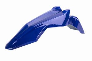 GUARDABARROS DELANTEROS